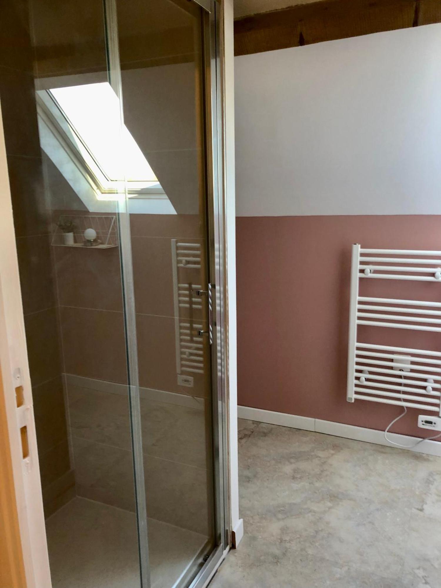 Joli Appartement En Duplex Neuf A Saint-Josse Exterior foto